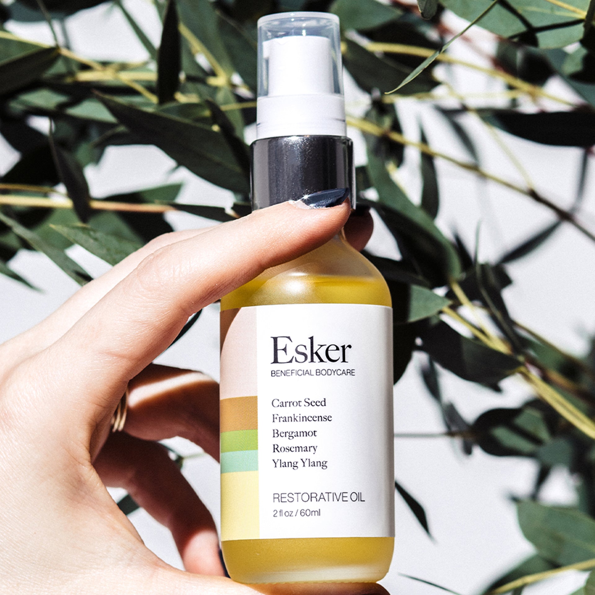 Restorative Oil Deluxe Mini