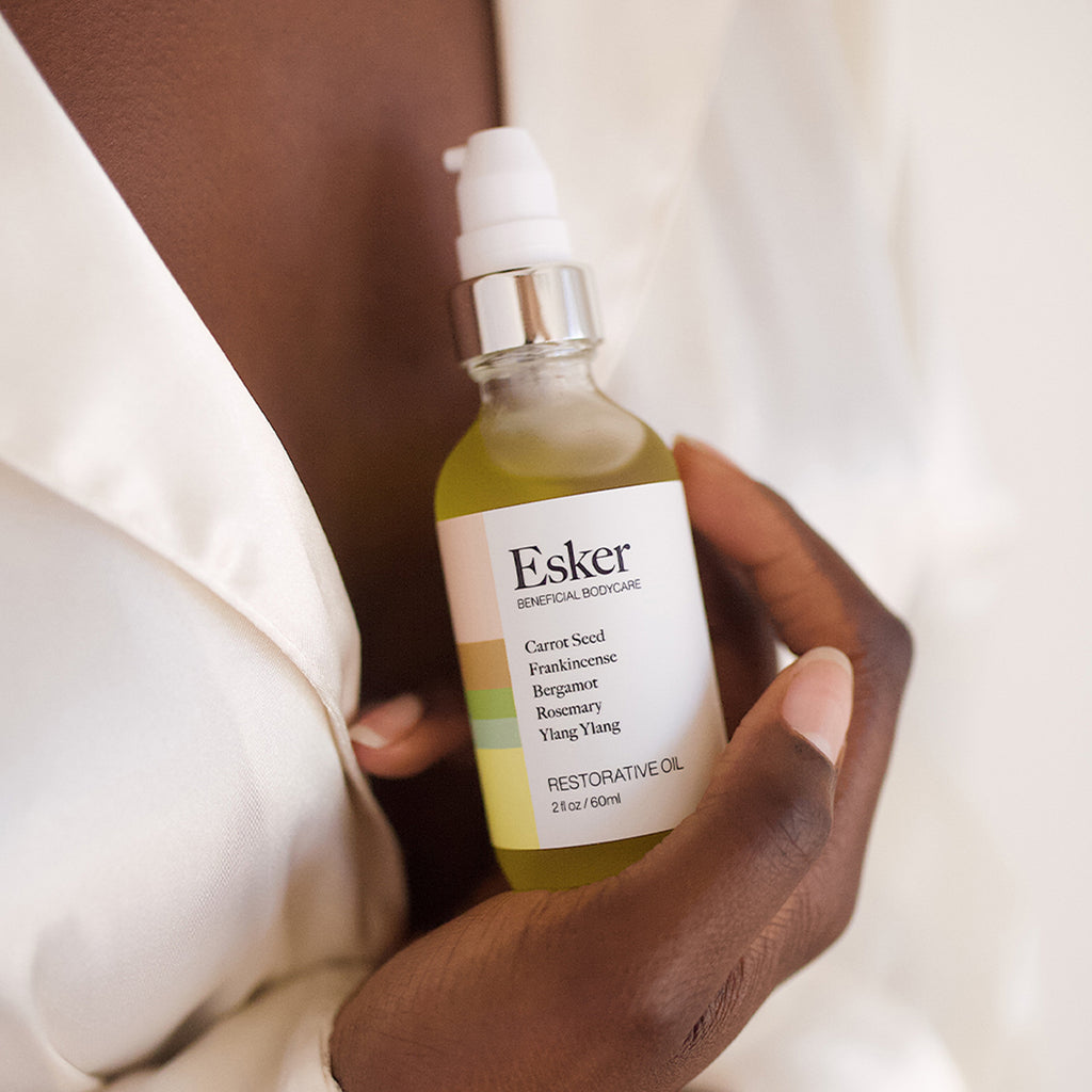 Restorative Oil Deluxe Mini
