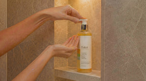 Restorative Body Wash