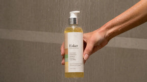 Restorative Body Wash