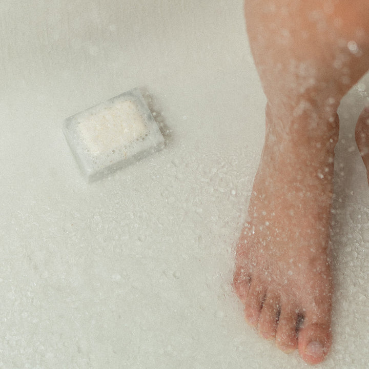 Shower Steamer Discovery Set