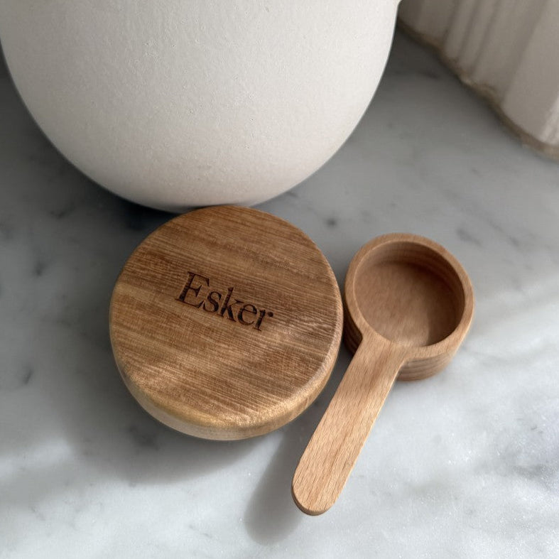 Bubble Soak - Esker