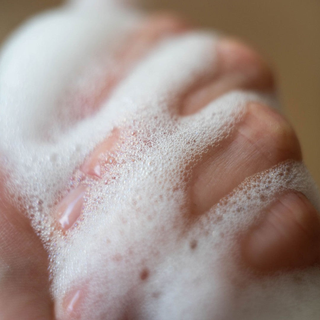 Bubble Soak - Esker