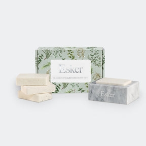 Shower Steamer Discovery Set