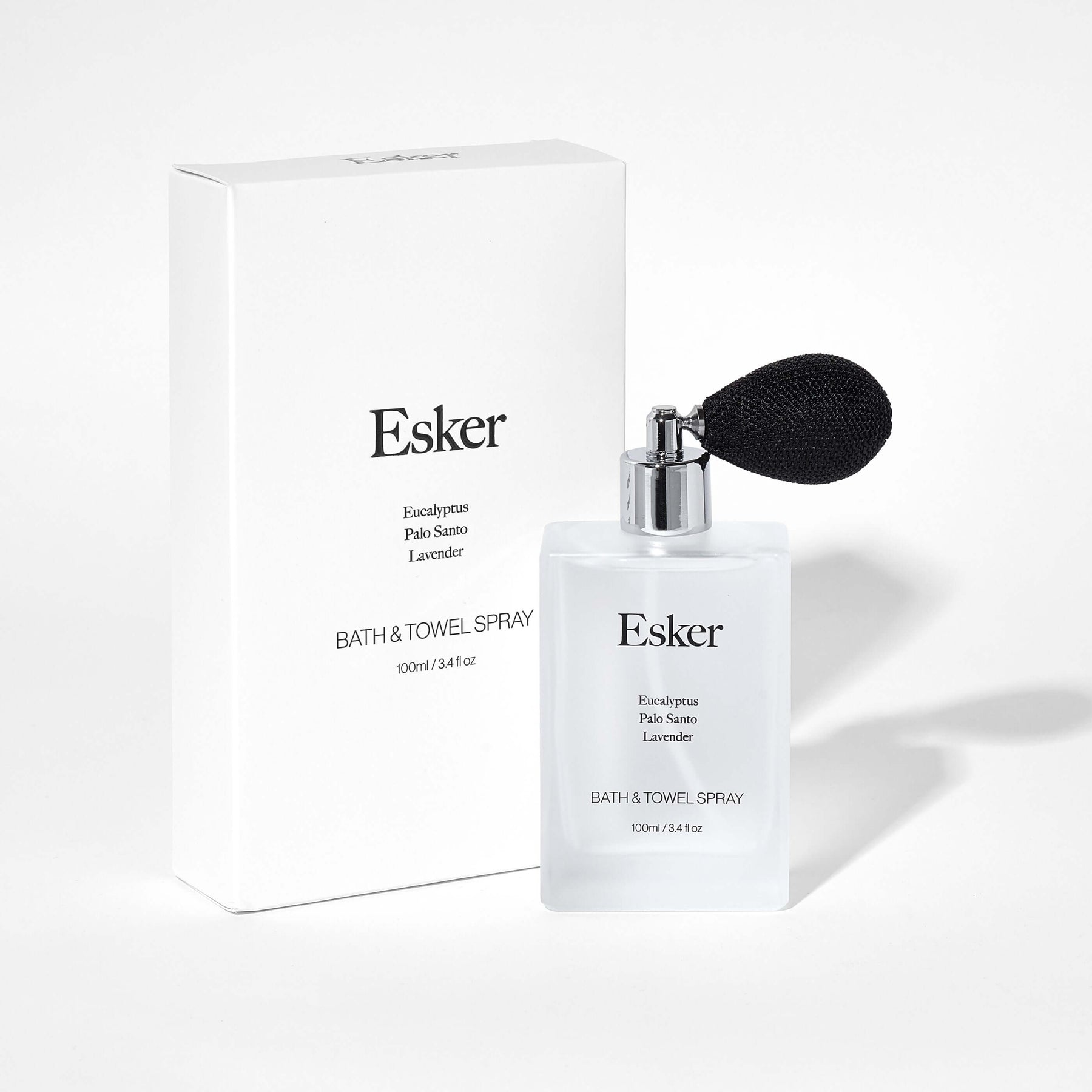 Bath & Towel Spray - Esker