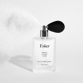 Bath & Towel Spray - Esker
