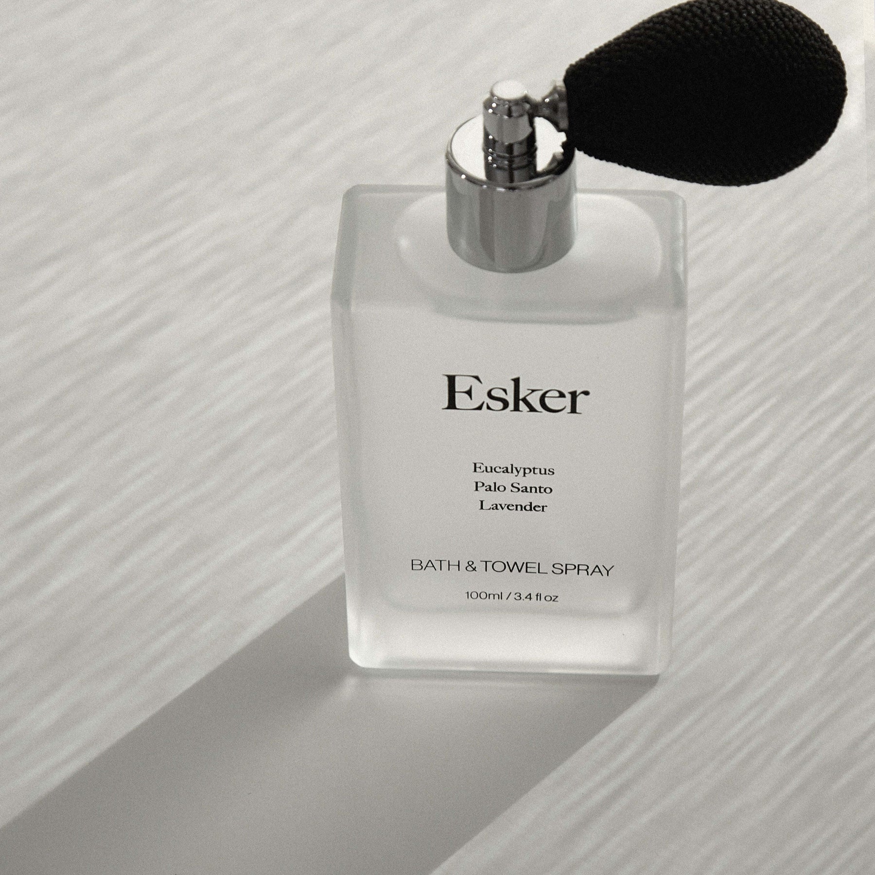 Bath & Towel Spray - Esker