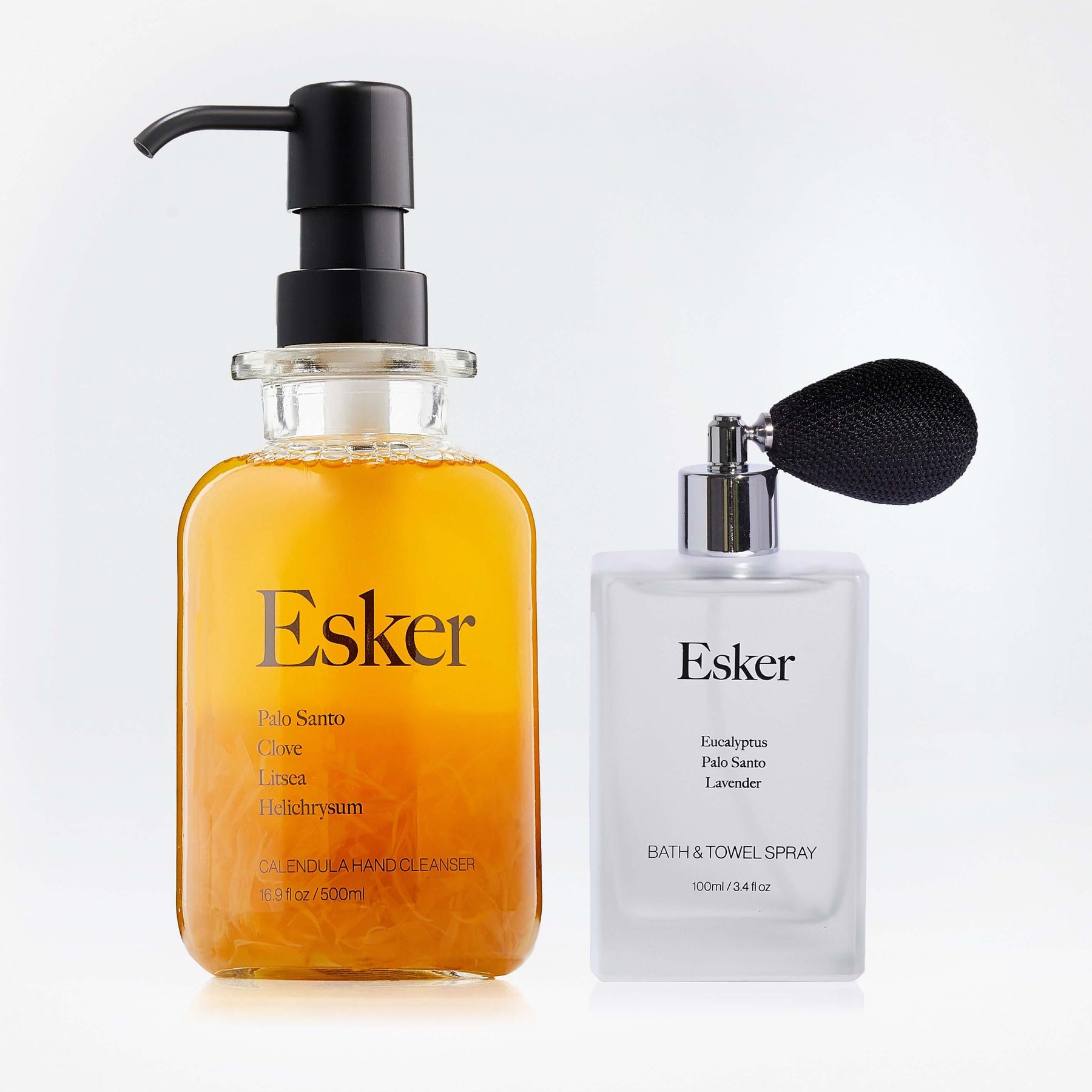 Clean Home Bundle - Esker