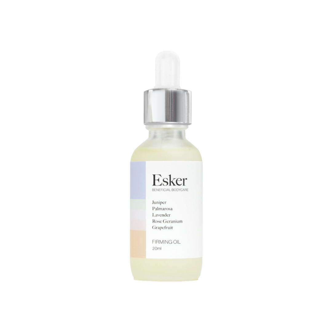 Firming Oil Deluxe Mini - Esker