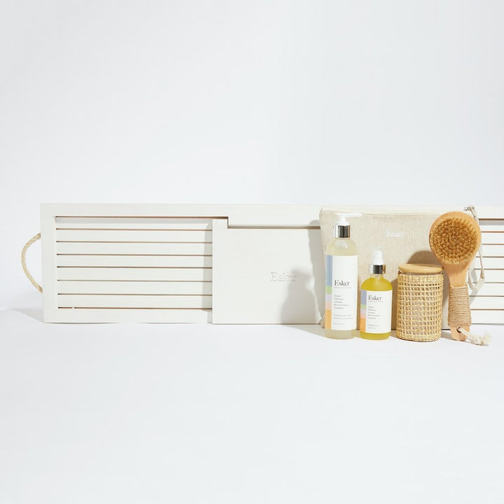 Bath Board - Esker