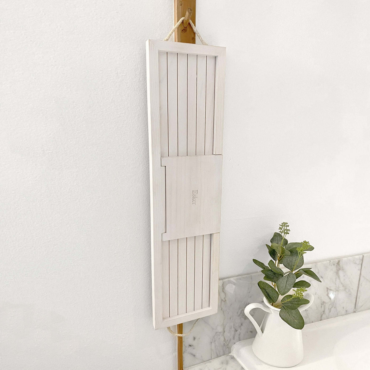 Bath Board - Esker