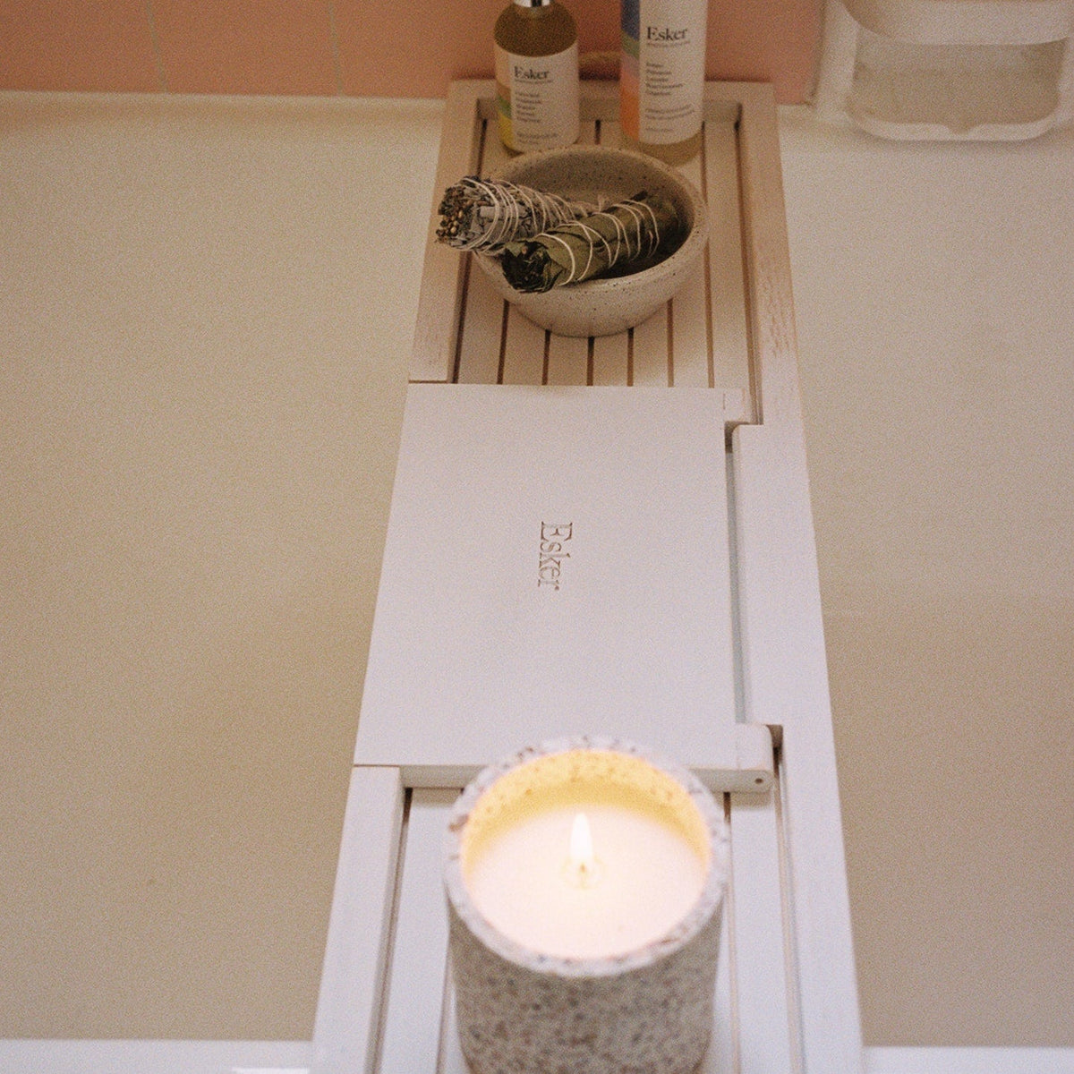 Bath Board - Esker