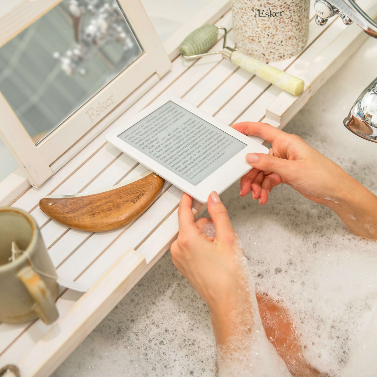 Bath Board - Esker