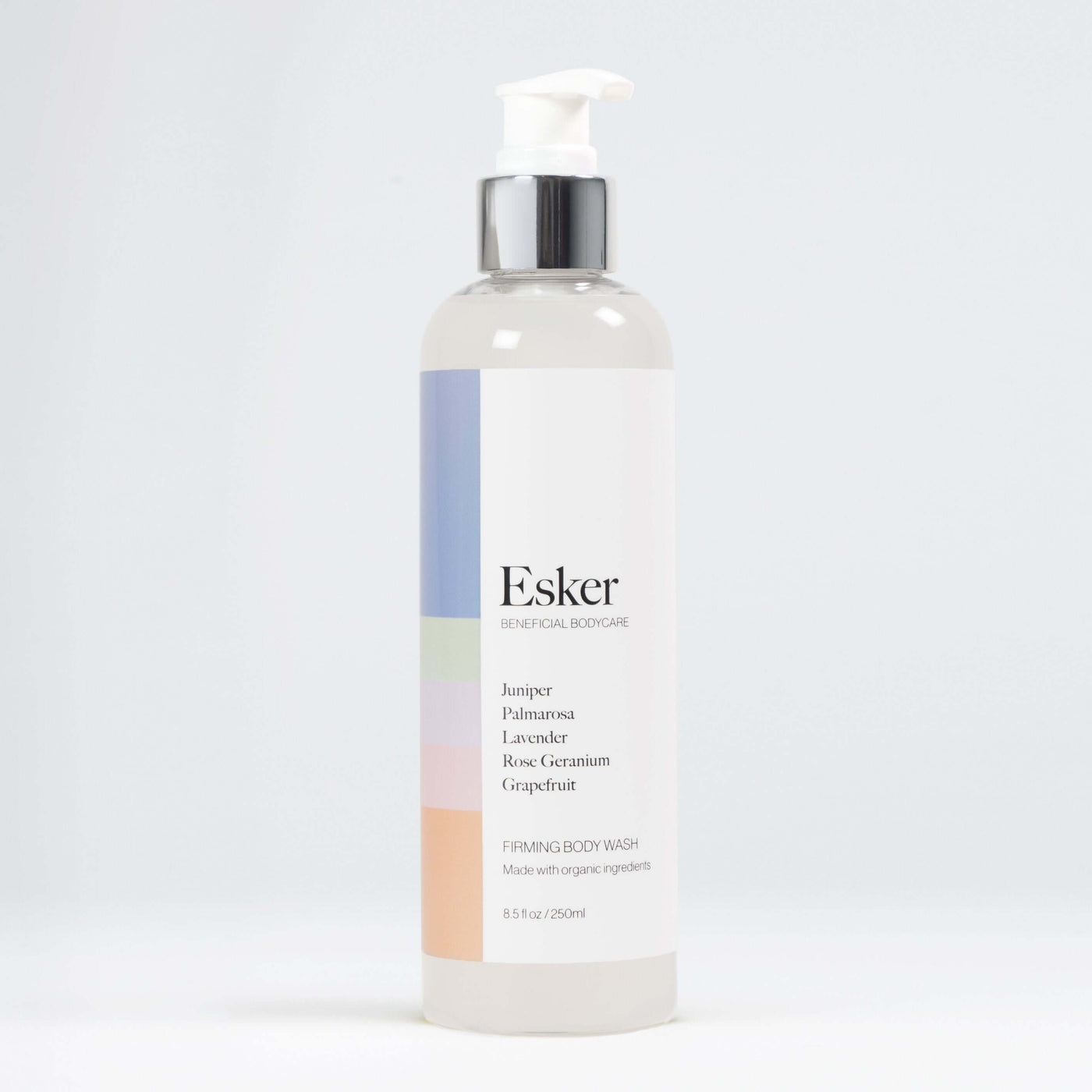 Firming Body Wash - Esker