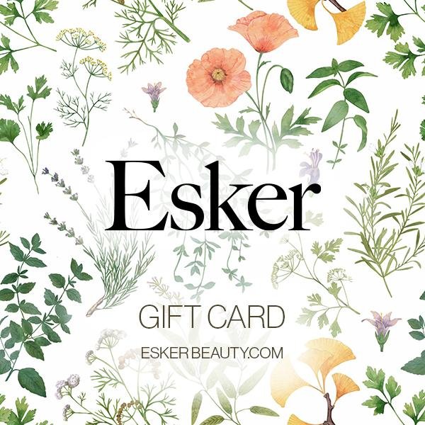 Gift Card - Esker