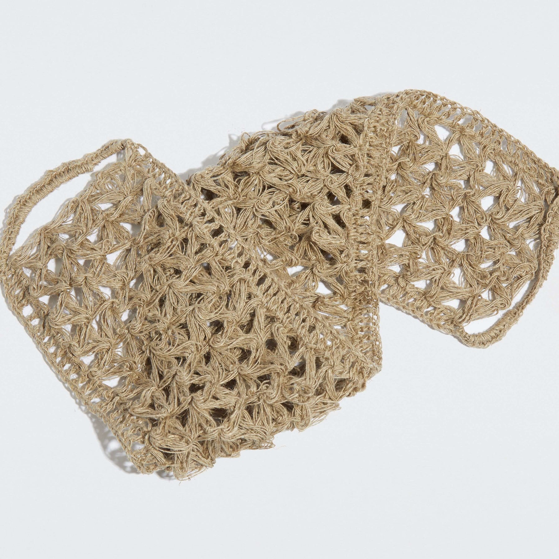 Linen Loofah - Esker