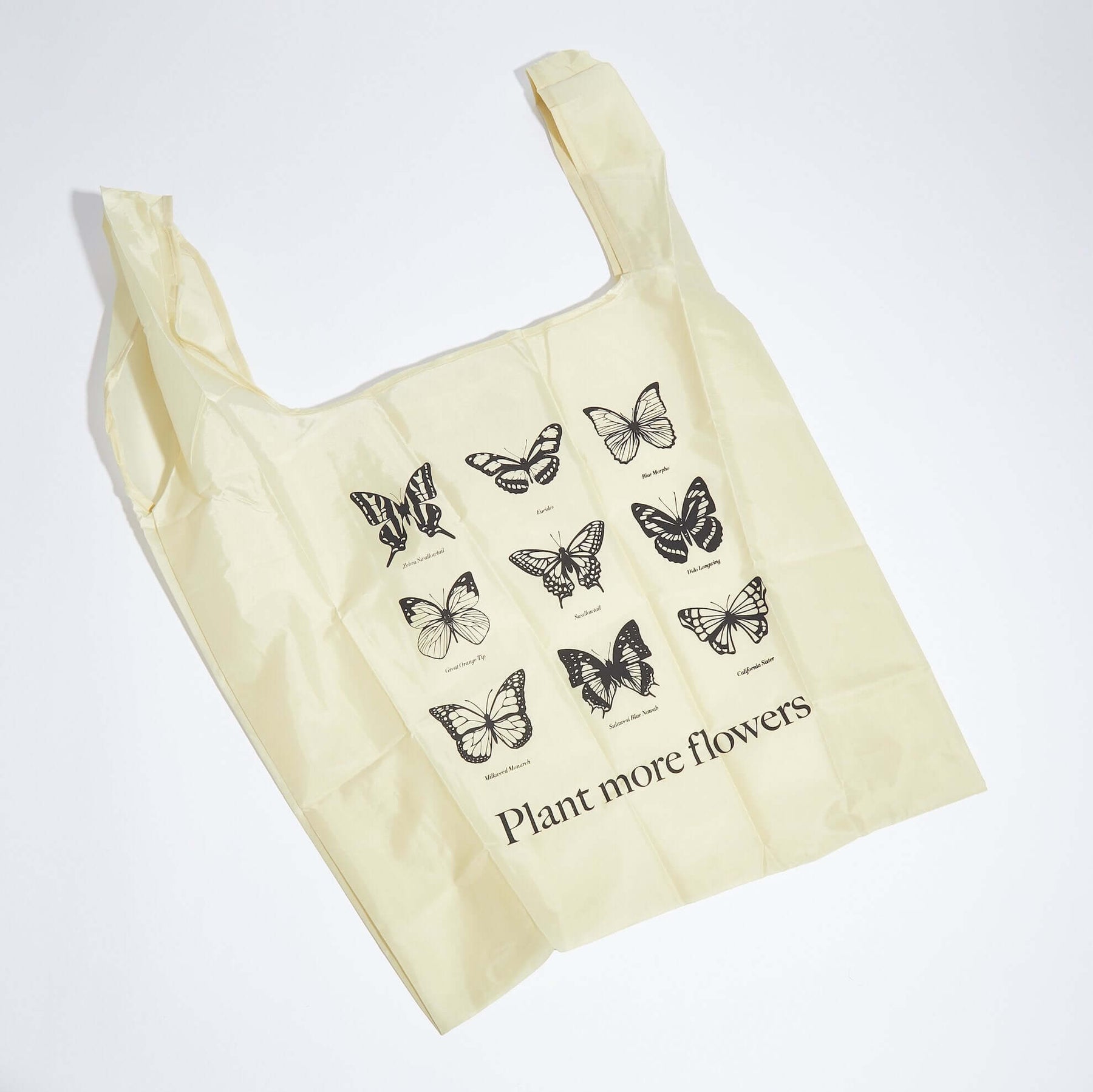 Protect Pollinators Reusable Shopper - Esker