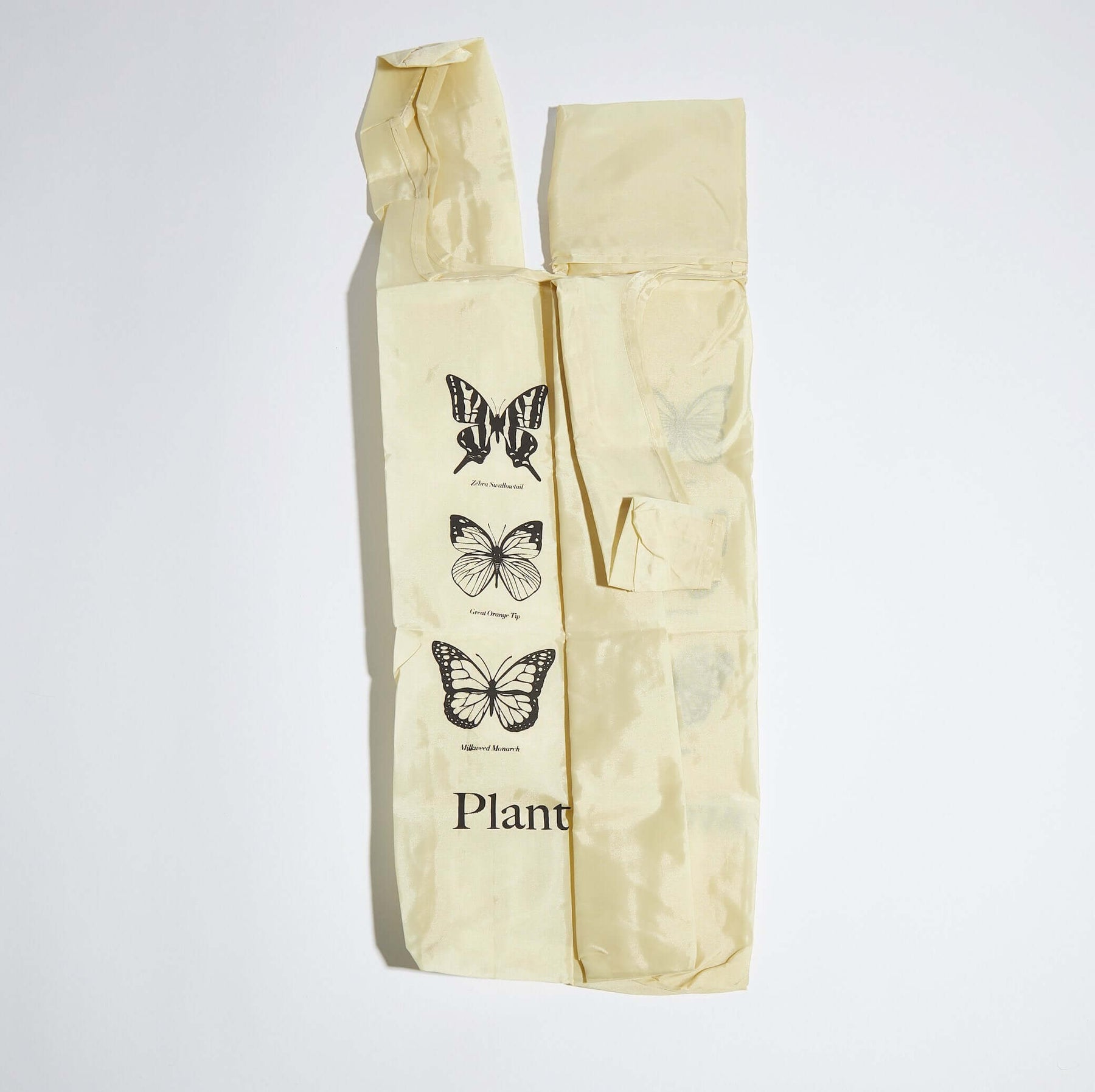 Protect Pollinators Reusable Shopper - Esker