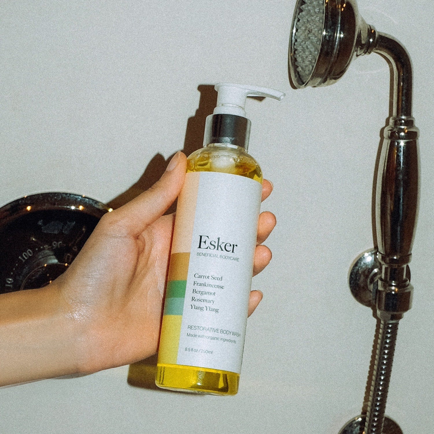 Restorative Body Wash - Esker