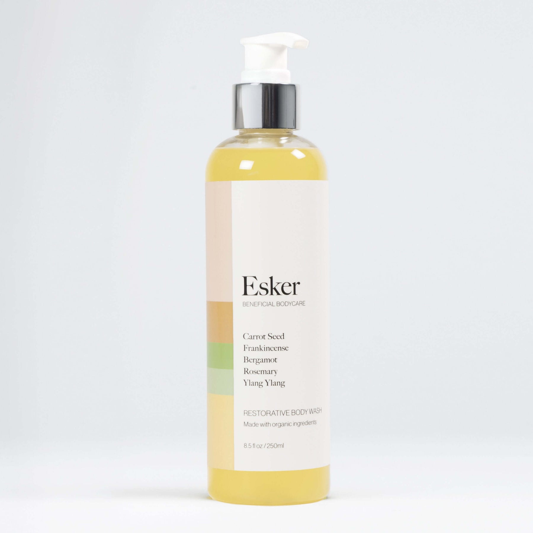 Restorative Body Wash - Esker