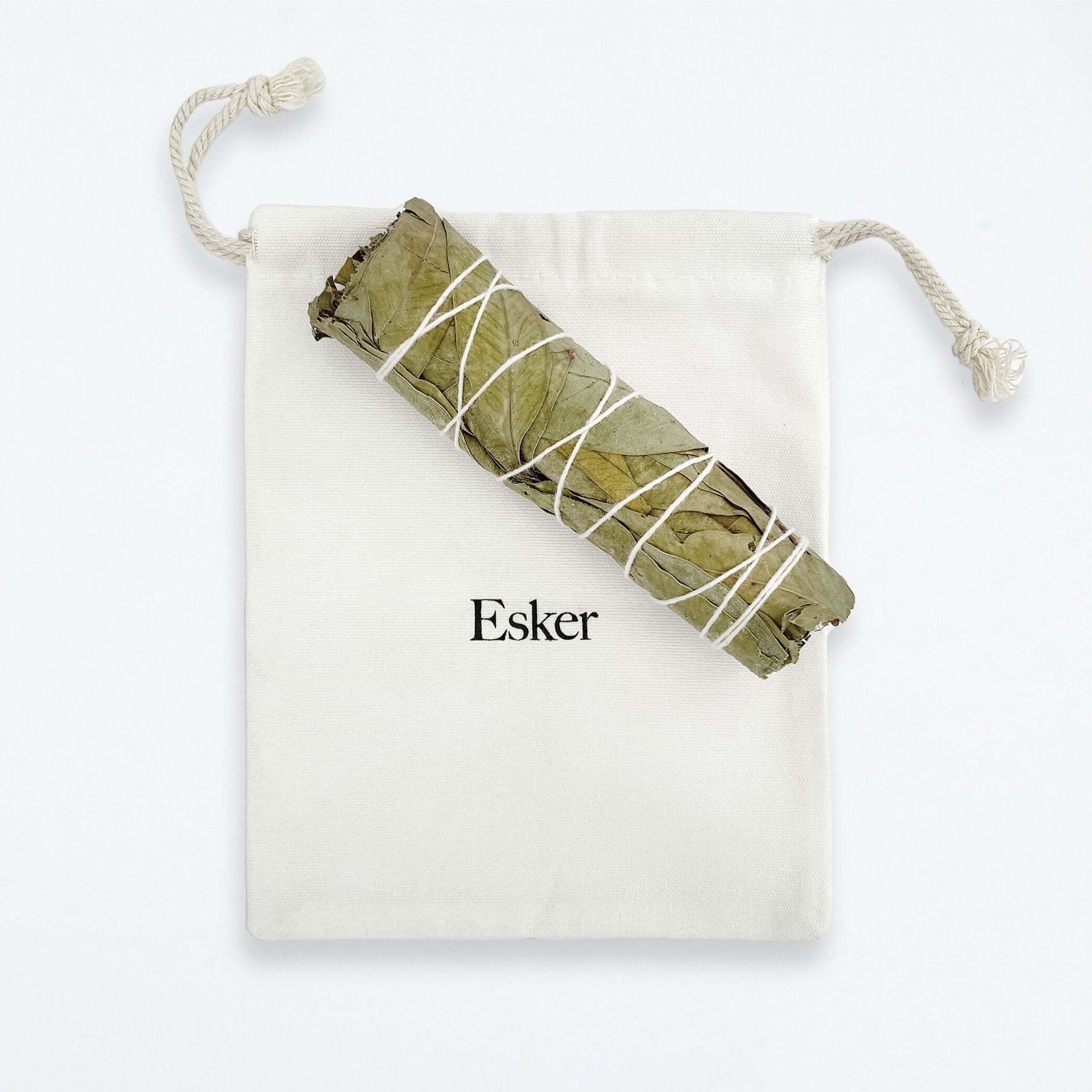 Smudge Bundle - Esker