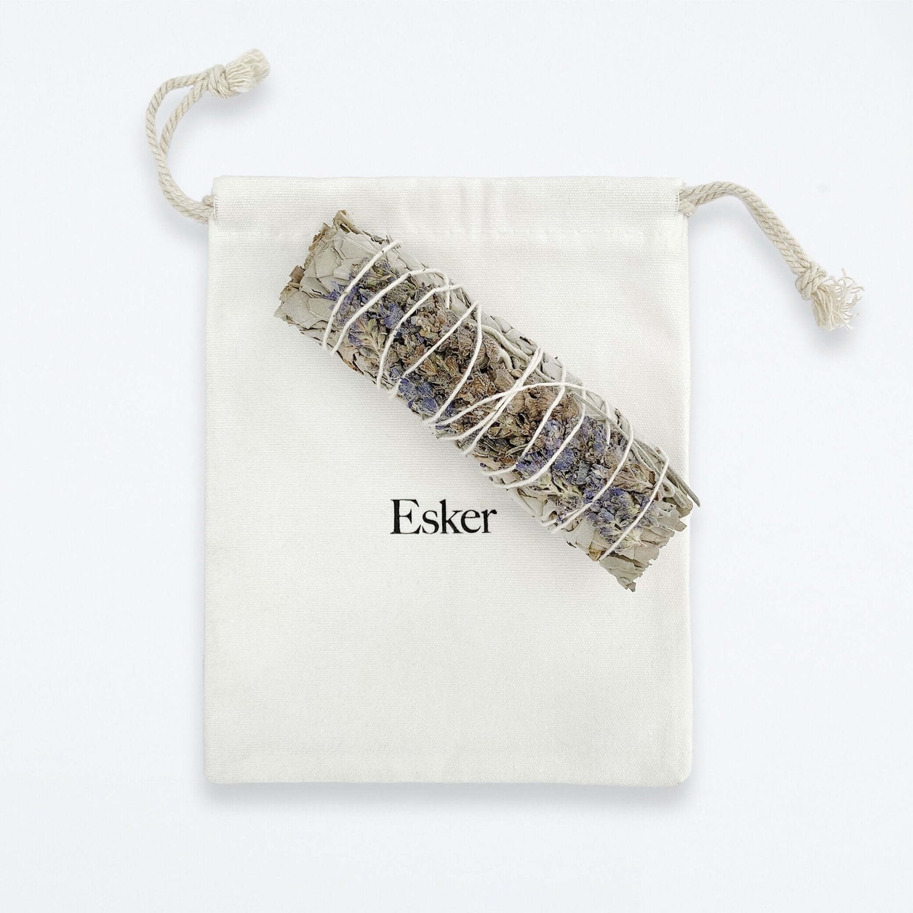 Smudge Bundle - Esker