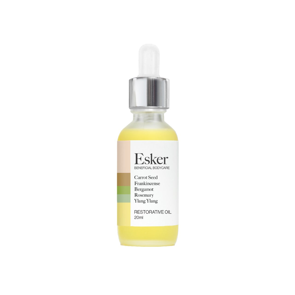 Restorative Oil Deluxe Mini - Esker